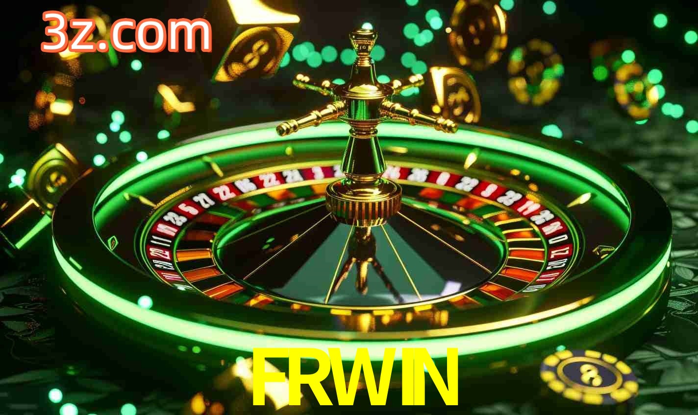 Desfrutar de um Cassino FRWIN