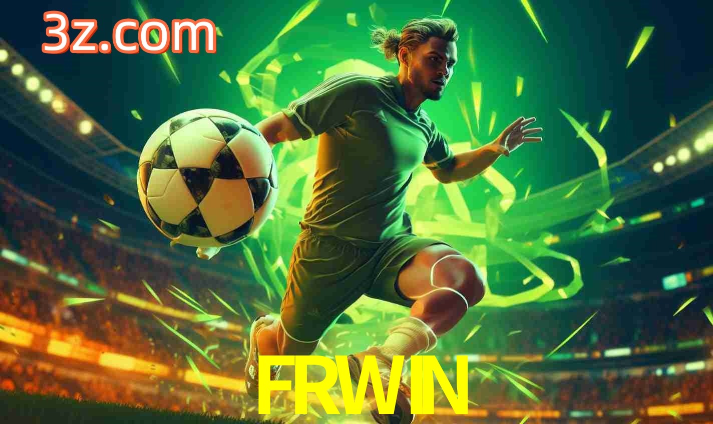 Diversidade Apostas no FRWIN