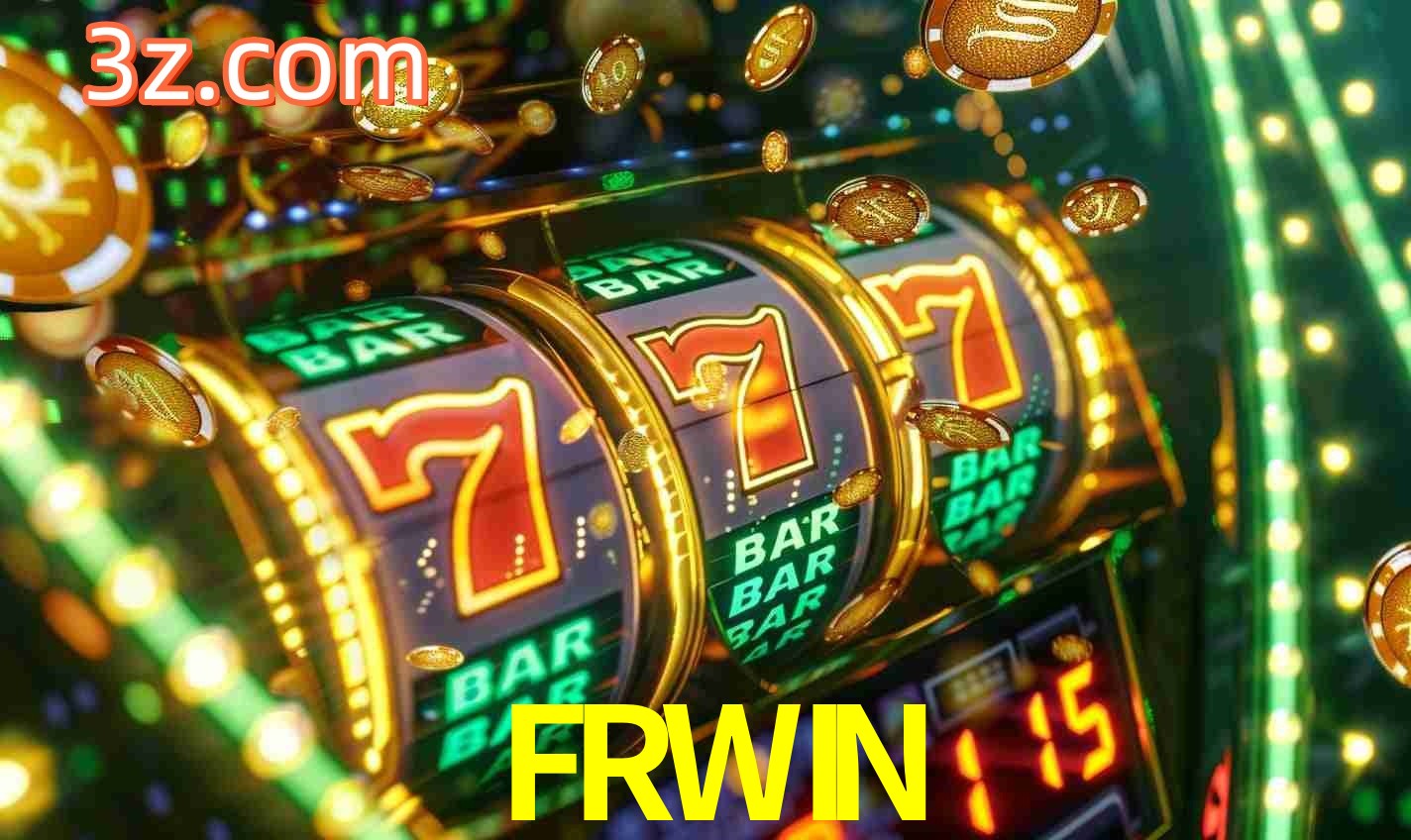 Populares Slots FRWIN