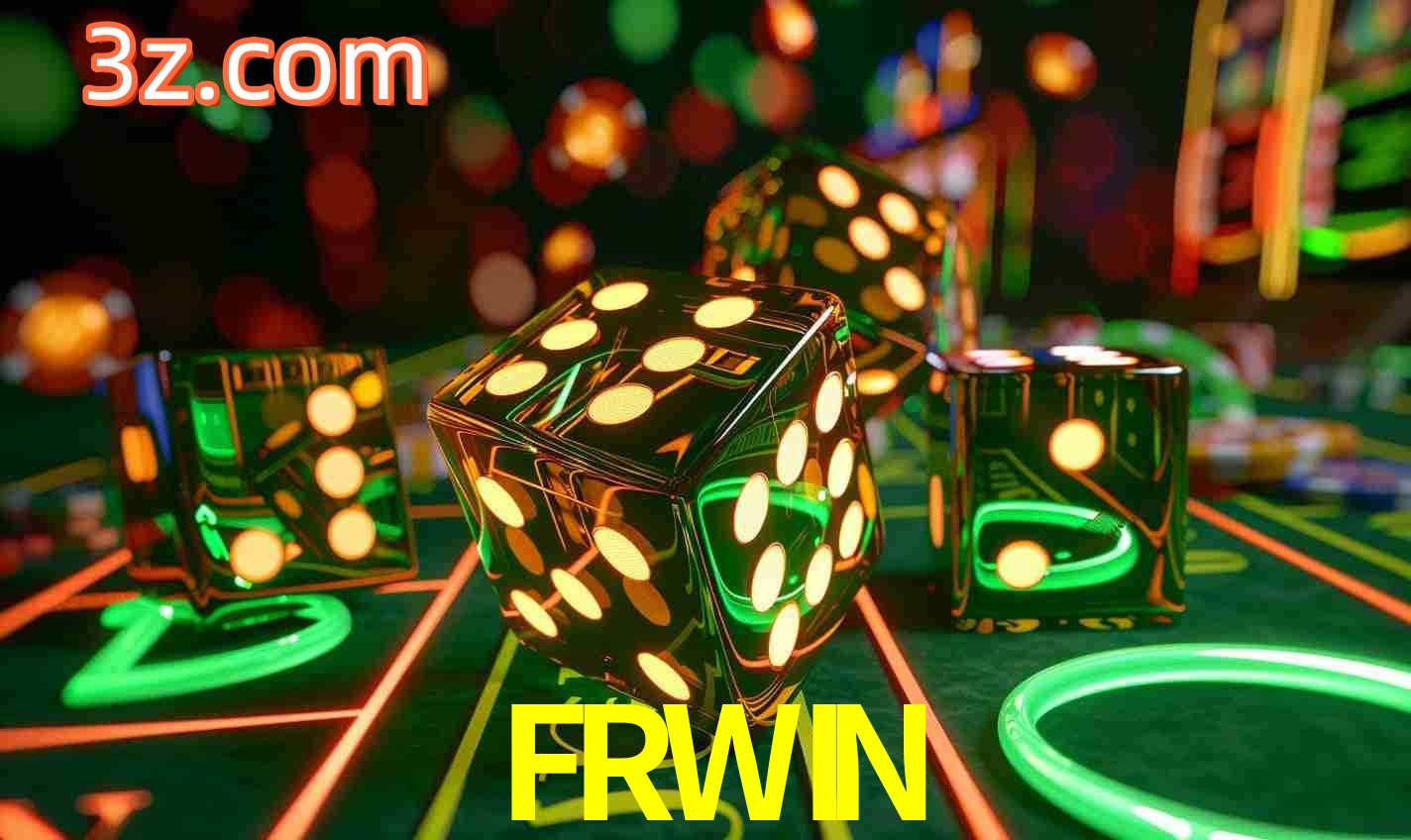 Entretenimento no Jogos FRWIN
