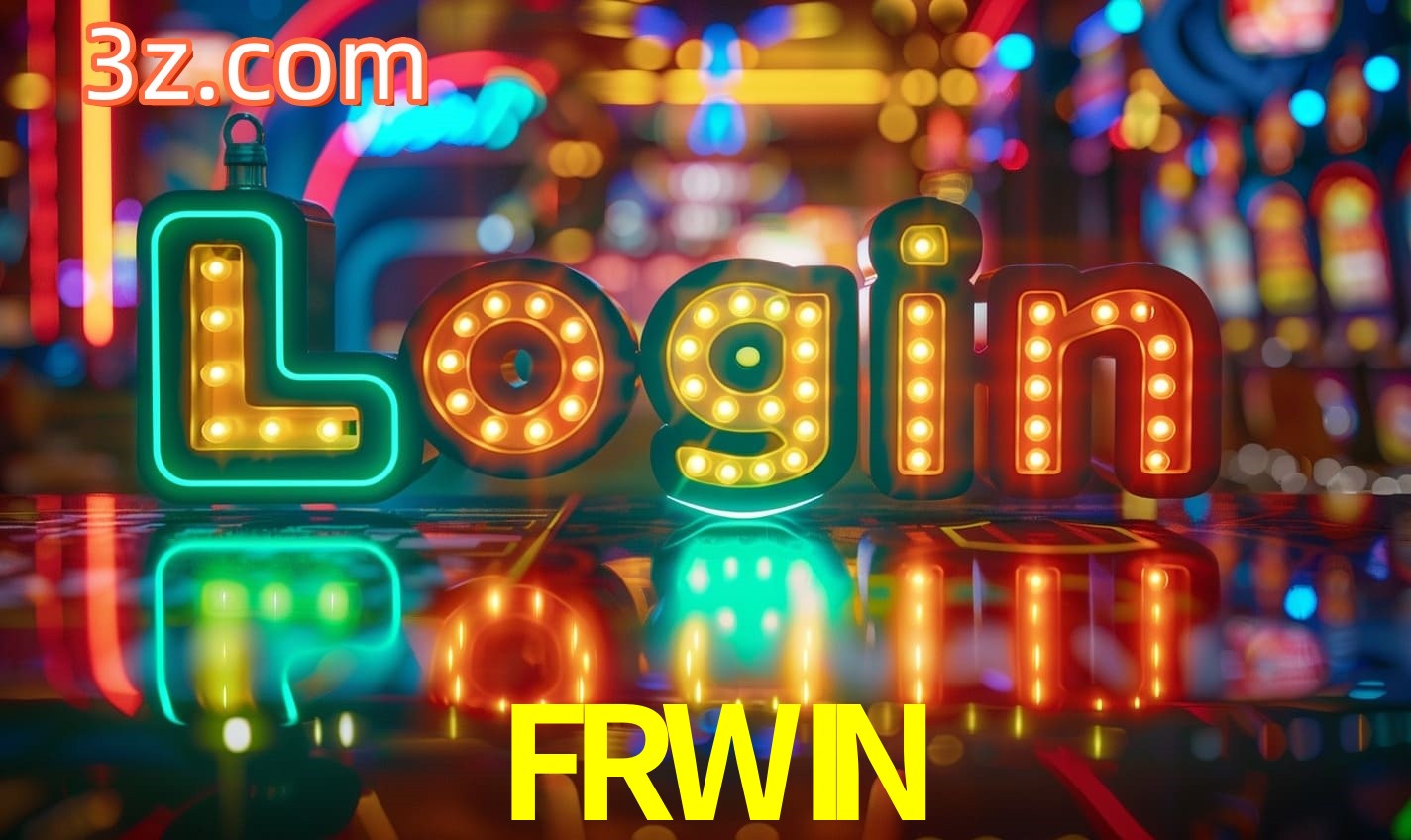 Mundo dos Jogos Cassino FRWIN